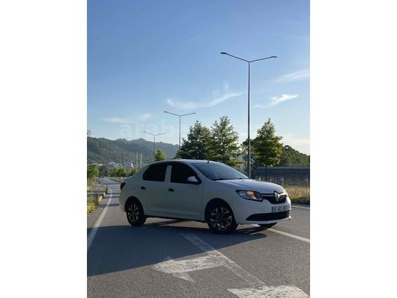 2014 MODEL SYMBOL 1 DEĞİŞEN 3 BOYA
