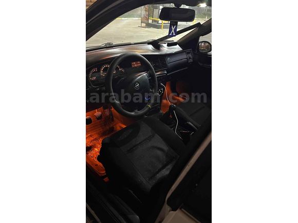 OPEL VECTRA B MASRAFSIZ. 