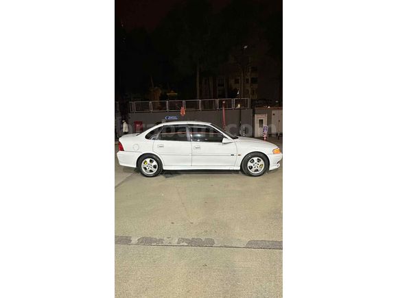 OPEL VECTRA B MASRAFSIZ. 