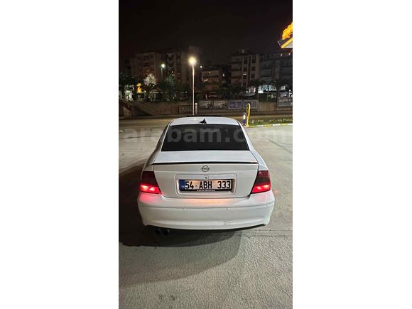 OPEL VECTRA B MASRAFSIZ. 