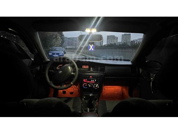 OPEL VECTRA B MASRAFSIZ. 