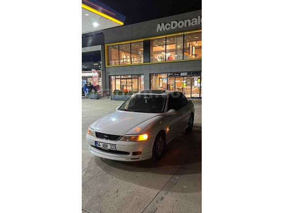 OPEL VECTRA B MASRAFSIZ. 