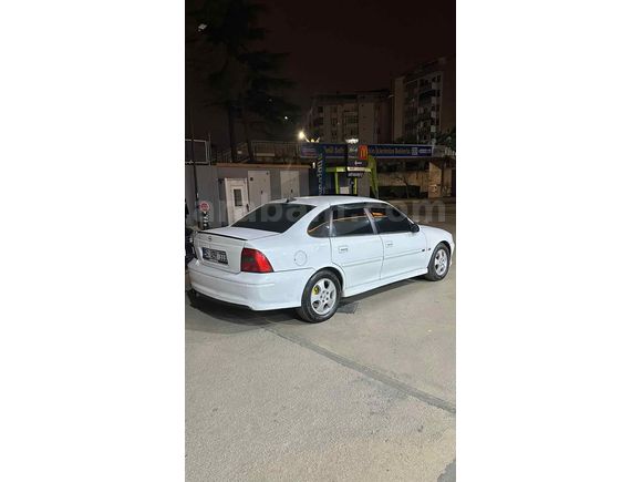 OPEL VECTRA B MASRAFSIZ. 