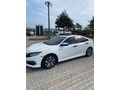 Sahibinden Honda Civic 1.6i VTEC Eco Elegance 2017 Model 