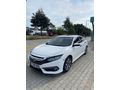 Sahibinden Honda Civic 1.6i VTEC Eco Elegance 2017 Model 