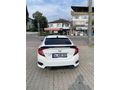 Sahibinden Honda Civic 1.6i VTEC Eco Elegance 2017 Model 