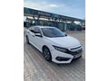 Sahibinden Honda Civic 1.6i VTEC Eco Elegance 2017 Model 