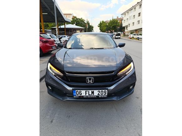 ACİL SATILIK 119.XXX KM