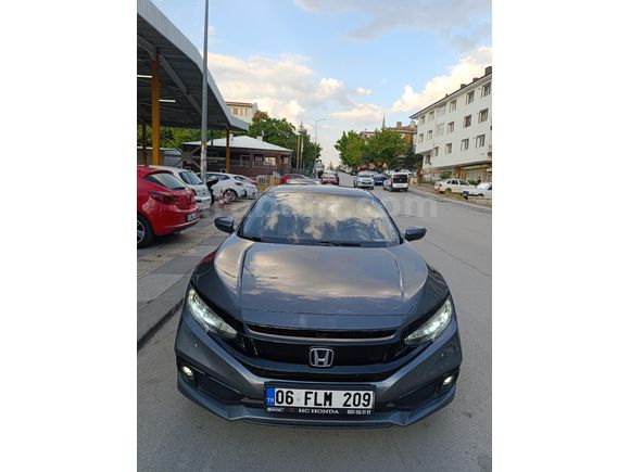 ACİL SATILIK 119.XXX KM