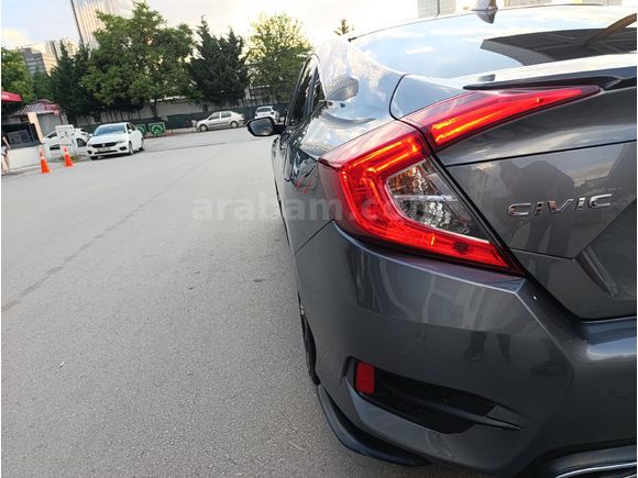 ACİL SATILIK 119.XXX KM