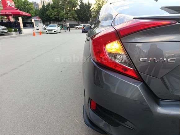 ACİL SATILIK 119.XXX KM