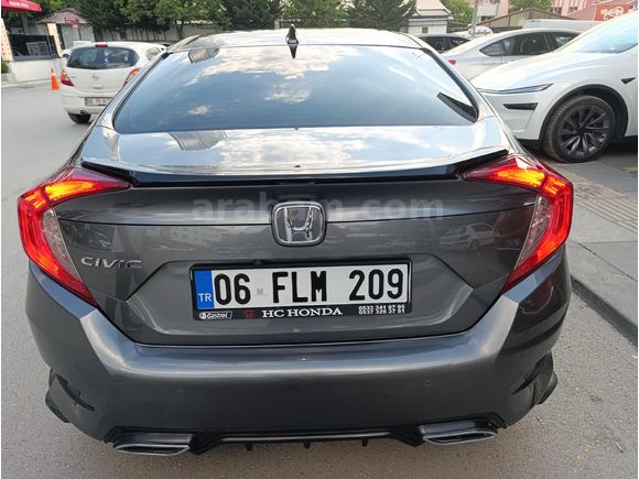 ACİL SATILIK 119.XXX KM