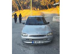 Sahibinden Ford Escort 1.6 CLX 1999 Model  KLİMALI