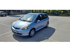 Sahibinden Honda Jazz 1.4 ES 2004 Model - 170bin km'de