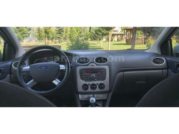 Sahibinden Ford Focus 1.6 TDCi Trend X 2011 Model