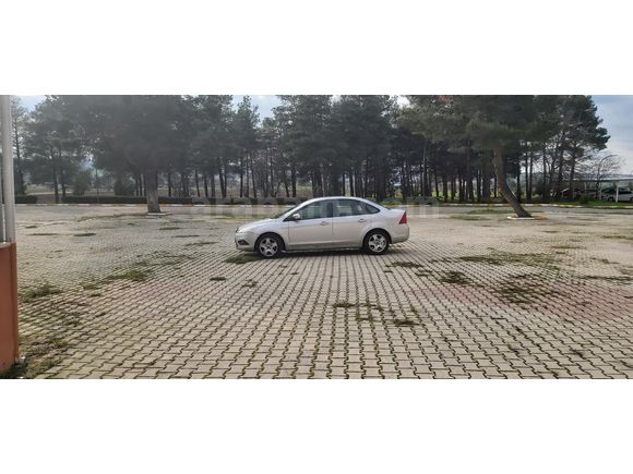 Sahibinden Ford Focus 1.6 TDCi Trend X 2011 Model