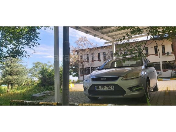 Sahibinden Ford Focus 1.6 TDCi Trend X 2011 Model