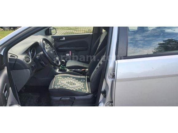 Sahibinden Ford Focus 1.6 TDCi Trend X 2011 Model