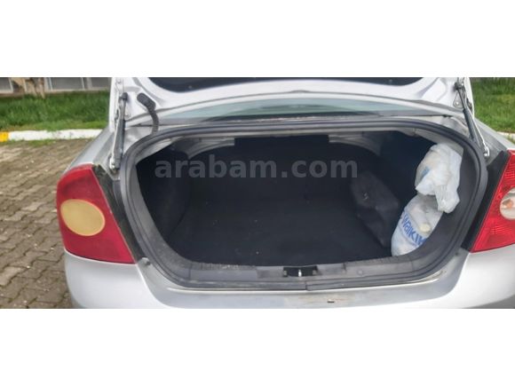Sahibinden Ford Focus 1.6 TDCi Trend X 2011 Model