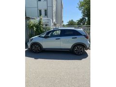 Sahibinden Honda Jazz 1.5 Hybrid Crosstar Executive 2025 Model Bursa