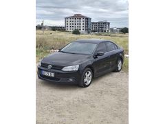 Sahibinden Volkswagen Jetta 1.6 TDi Comfortline 2014 Model