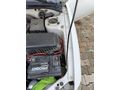 Sahibinden Kia Sephia 1.5 LS 2000 Model  230.000 km Beyaz