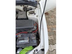 Sahibinden Kia Sephia 1.5 LS 2000 Model  230.000 km Beyaz