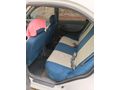 Sahibinden Kia Sephia 1.5 LS 2000 Model  230.000 km Beyaz