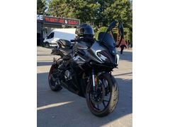Sahibinden CFmoto 250SR 