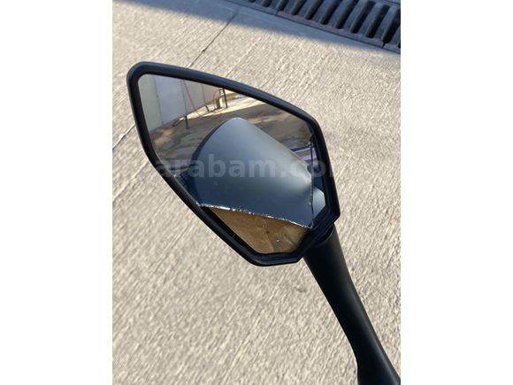 Sahibinden CFmoto 250SR 