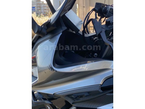 Sahibinden CFmoto 250SR 
