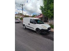 Sahibinden Fiat Doblo Cargo 1.3 Multijet 2014 Model