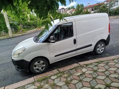 Sahibinden Fiat Doblo Cargo 1.3 Multijet 2014 Model