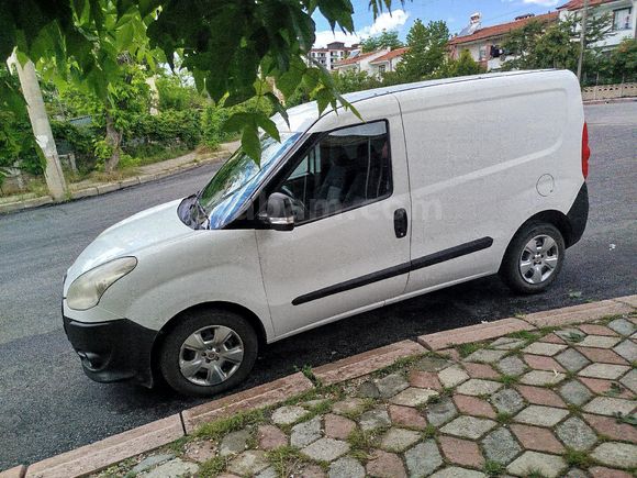 Sahibinden Fiat Doblo Cargo 1.3 Multijet 2014 Model