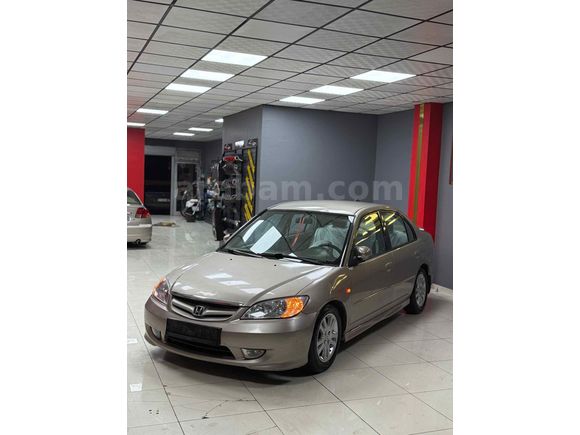 Sahibinden Honda Civic 1.6i VTEC LS 2003 Model 