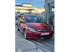 Sahibinden Peugeot 307 1.6 Look 2005 Model
