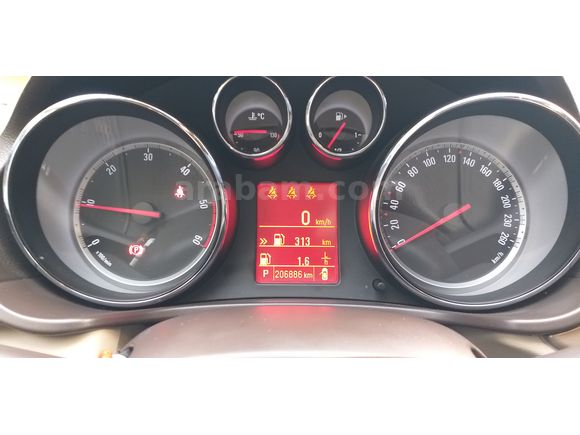 Sahibinden Opel Insignia 2.0 CDTI CDTi 2012 Model
