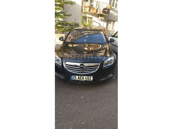 Sahibinden Opel Insignia 2.0 CDTI CDTi 2012 Model