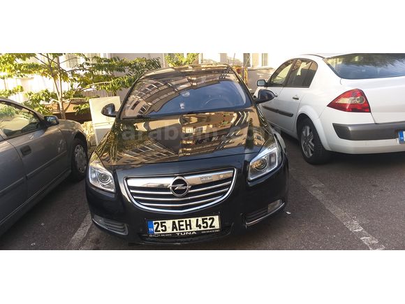 Sahibinden Opel Insignia 2.0 CDTI CDTi 2012 Model