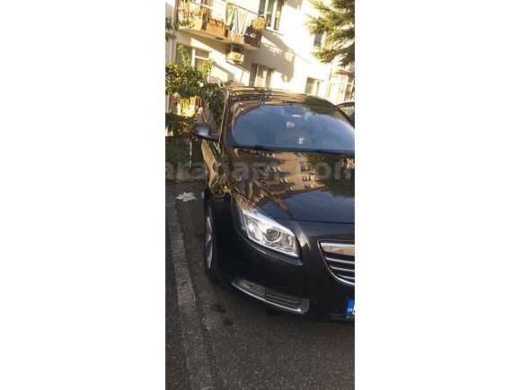 Sahibinden Opel Insignia 2.0 CDTI CDTi 2012 Model