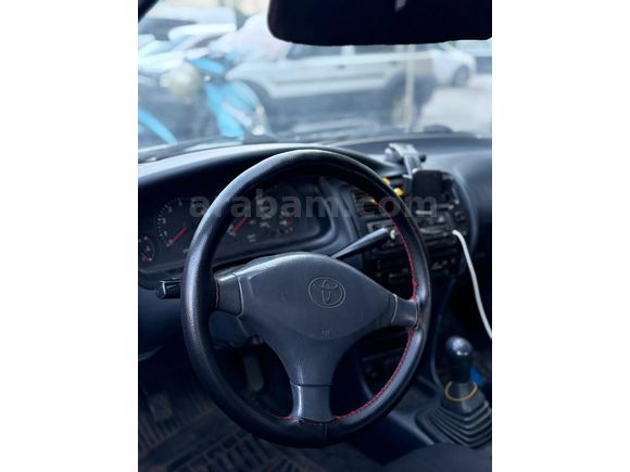 Sahibinden Toyota Corolla 1.6 XEi 1997 Model buz klimalı
