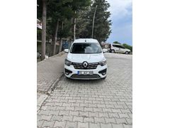 Sahibinden Renault Express Combi 1.5 BlueDCI Joy 2023 Model  7.500 km Beyaz
