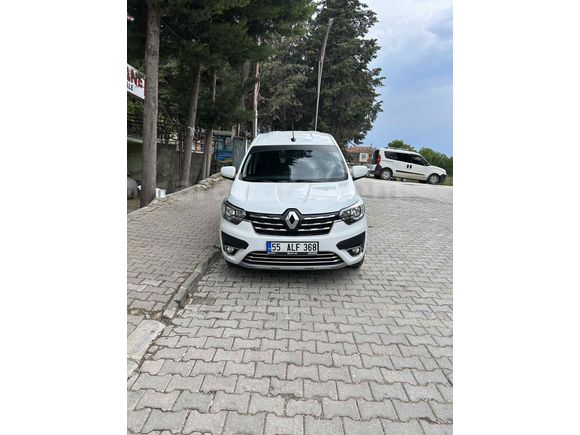 Sahibinden Renault Express Combi 1.5 BlueDCI Joy 2023 Model  7.500 km Beyaz