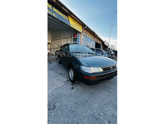Sahibinden Toyota Corolla 1.3 XL LPG Sakarya