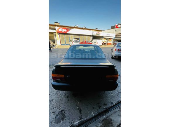 Sahibinden Toyota Corolla 1.3 XL LPG Sakarya