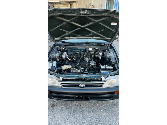 Sahibinden Toyota Corolla 1.3 XL LPG Sakarya