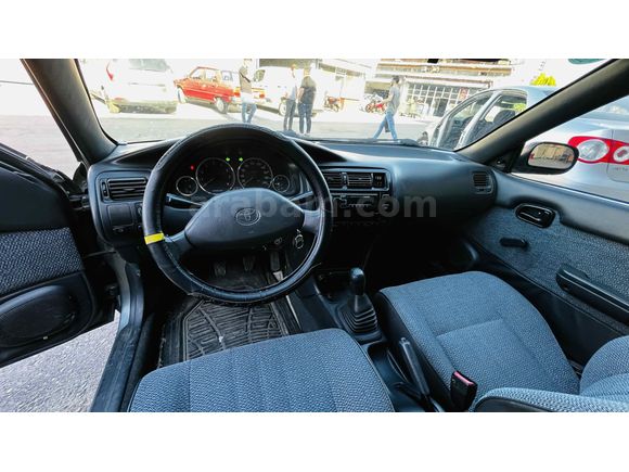 Sahibinden Toyota Corolla 1.3 XL LPG Sakarya