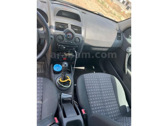 Sahibinden Renault Megane 1.5 dCi Authentique 2008 Model