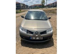 Sahibinden Renault Megane 1.5 dCi Authentique 2008 Model