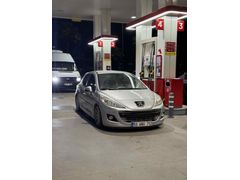 Sahibinden Peugeot 207 1.4 HDi Urban Move 2012 Model 